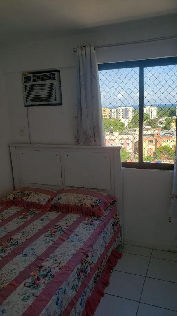 Apartamento Em Jatiuca Maceio  Exterior photo