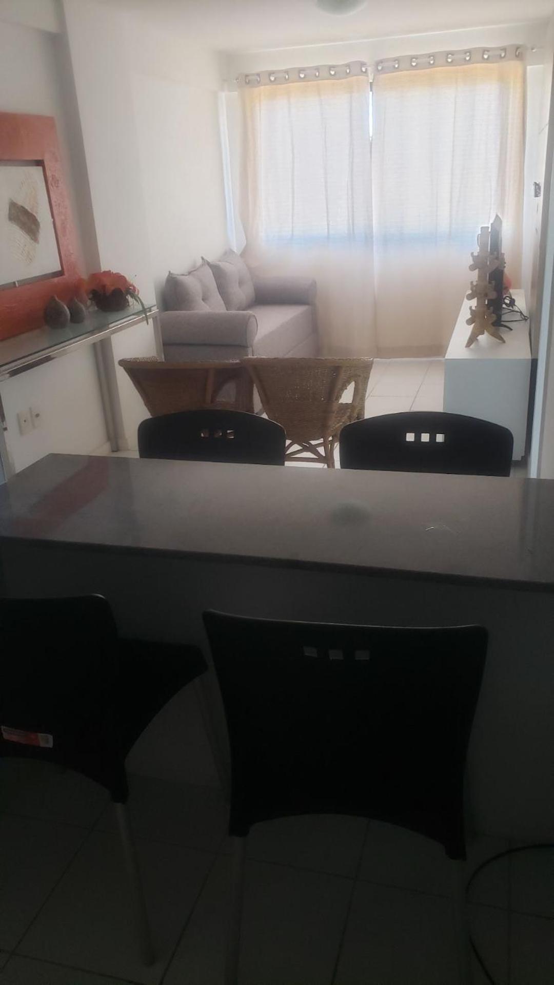 Apartamento Em Jatiuca Maceio  Exterior photo