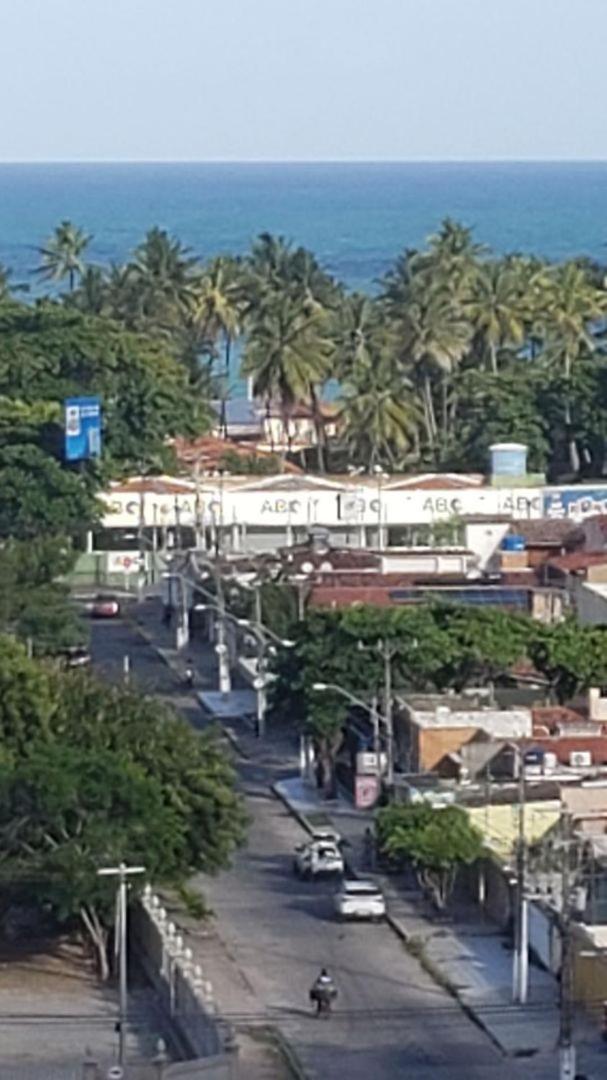 Apartamento Em Jatiuca Maceio  Exterior photo